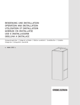 STIEBEL ELTRON HSBC 200_L Operation Instruction