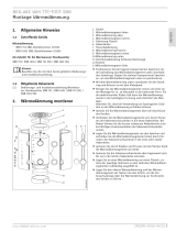 STIEBEL ELTRON Beilage WDH_751-1001_SBB Operation Instruction