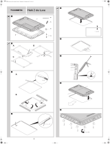 Dometic Heki 2 de Luxe instalační příručka