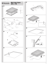 Dometic Midi Heki Style Operativní instrukce