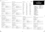 Dometic COOLFREEZE DT-03 Operativní instrukce