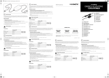 Dometic CoolPower M50U Operativní instrukce