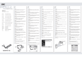 SMC Networks SMCWPCI-G2 Uživatelský manuál