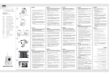 SMC Networks SMCWIPCFN-G2 Uživatelský manuál