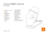 Stokke Steps™ Bouncer Uživatelská příručka