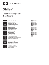 Medtronic Shiley 313870 Uživatelský manuál