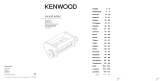 Kenwood KAX93 Návod k obsluze