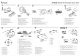 Byron 10.007.82 Instructions Manual