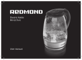 Redmond RK-M176-E Návod k obsluze