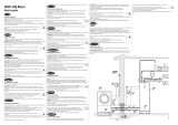 Danfoss DHP-AQ MAXI instalační příručka