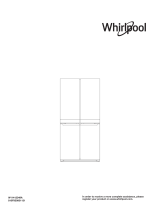 Whirlpool WQ9 M2L Uživatelská příručka