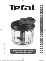 Tefal K1321224 Uživatelský manuál