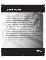 Dell Latitude L400 Uživatelská příručka