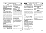 Asco Series LI Solenoid Návod k obsluze