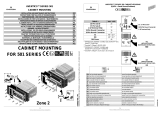 AVENTICS Series 501 Pneumatic Valve System - Cabinet Mounting - ATEX Návod k obsluze