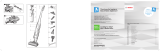 Bosch BCH87POWGB Operativní instrukce