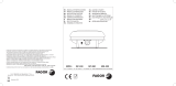 Fagor MG-300 Návod k obsluze