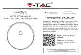 V-TAC VT-5555 Uživatelský manuál