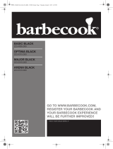 Barbecook Basic Black Návod k obsluze