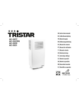 Tristar AC-5531 Uživatelský manuál