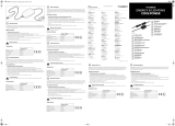 Dometic M 50U Operativní instrukce