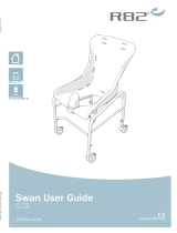 R82 Swan Uživatelský manuál
