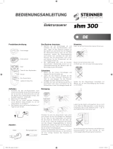 Steinner SHM 300 list