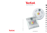 Tefal BODYSIGNAL Návod k obsluze