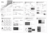 LG DP132 Uživatelský manuál