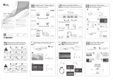 LG DP932H Uživatelský manuál