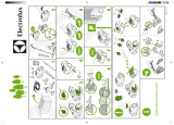 Electrolux EEQ10 Uživatelský manuál