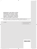 STIEBEL ELTRON IW 120 Operation Instruction