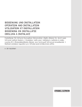 STIEBEL ELTRON IA receiver Operation Instruction