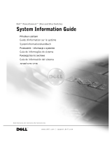 Dell PowerConnect 3024 Specifikace