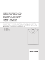 STIEBEL ELTRON SNU 10_SLi Operation Instruction