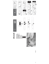 Groupe Brandt BFL2352BW Návod k obsluze