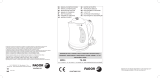Fagor TK-200 Návod k obsluze