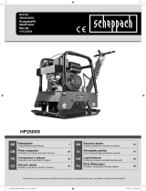 Scheppach 5904613903 Translation Of Original Instruction Manual