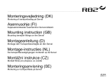 R82 Serval Assembly Instruction