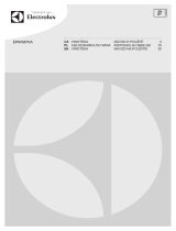 Electrolux ERW0670A Uživatelský manuál