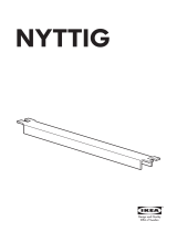 IKEA MHGC2K instalační příručka