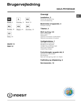 Whirlpool BAN 13 (0) Uživatelská příručka