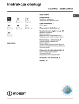 Whirlpool BAN 13 NF (0) Uživatelská příručka