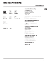 Whirlpool ECOT6D 1491 (EU) Uživatelská příručka