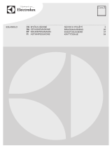 Electrolux ESL4500LO Uživatelský manuál