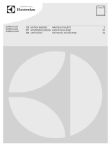 Electrolux ESI6531LOK Uživatelský manuál