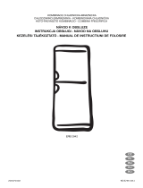 Electrolux ERB2942 Uživatelský manuál