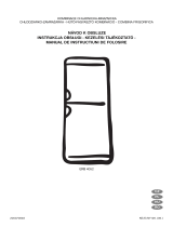 Electrolux ERB4052 Uživatelský manuál