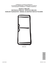 Electrolux ERB2942 Uživatelský manuál