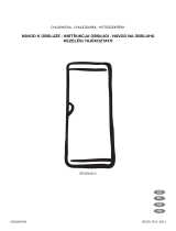 Electrolux ER6948C Uživatelský manuál